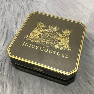 Juicy Couture Earrings